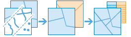 Overlay Layers Overlay Layers