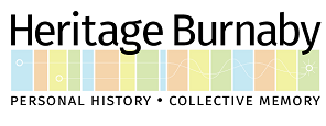 Heritage Burnaby